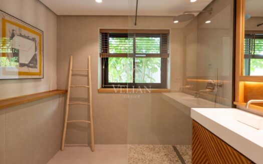 Chalets Independientes · Estepona