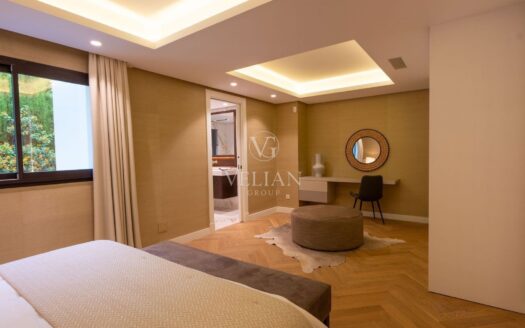 Chalets Independientes · Estepona