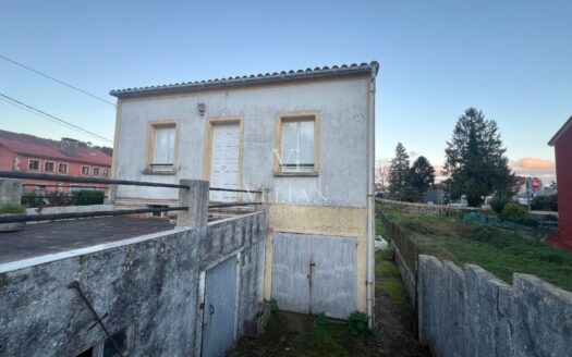 Chalets Independientes · Santiago De Compostela