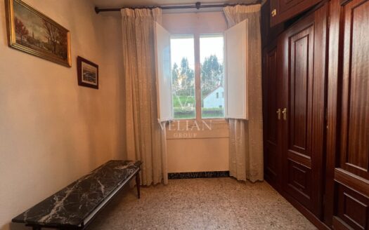Chalets Independientes · Santiago De Compostela