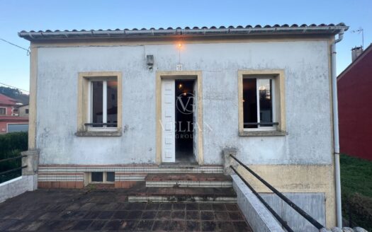 Chalets Independientes · Santiago De Compostela