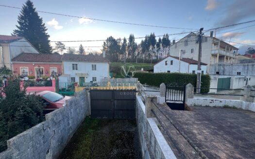 Chalets Independientes · Santiago De Compostela