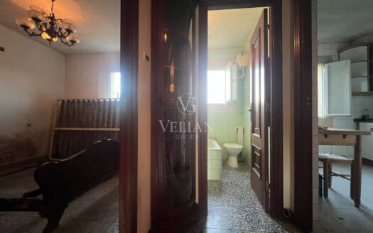 Chalets Independientes · Santiago De Compostela