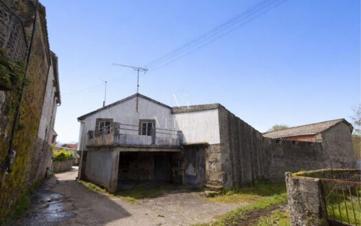 Adosados · A Estrada