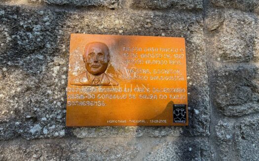 Chalets Independientes · Silleda