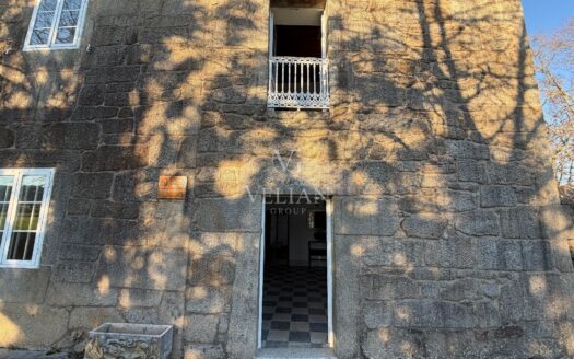 Chalets Independientes · Silleda