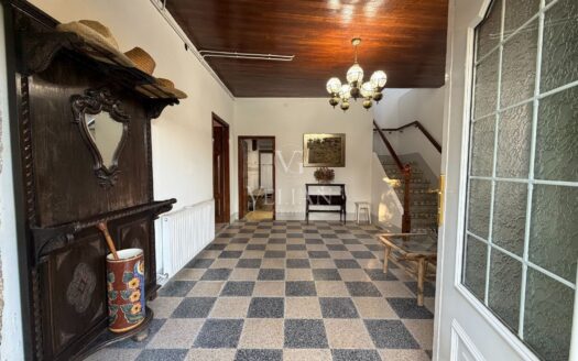 Chalets Independientes · Silleda