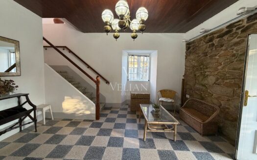 Chalets Independientes · Silleda