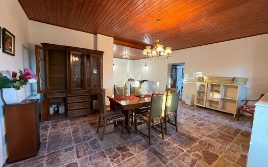 Chalets Independientes · Silleda