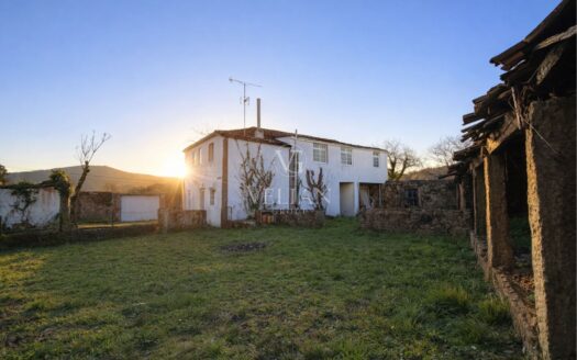 Chalets Independientes · Silleda