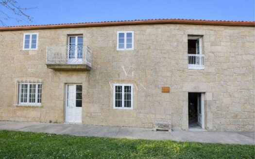 Chalets Independientes · Silleda