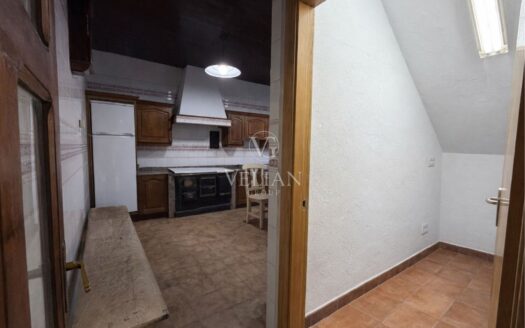 Chalets Independientes · Silleda
