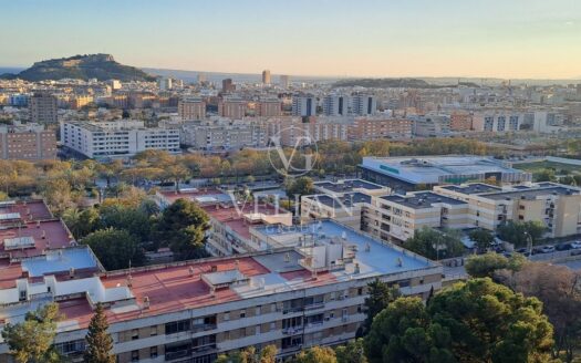 Pisos · Alicante/Alacant
