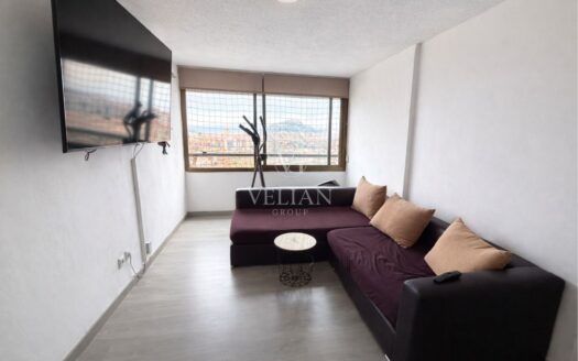 Pisos · Alicante/Alacant
