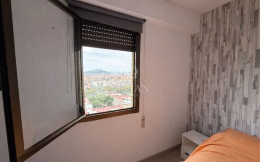 Pisos · Alicante/Alacant