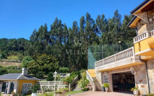 Chalets Independientes · Cangas