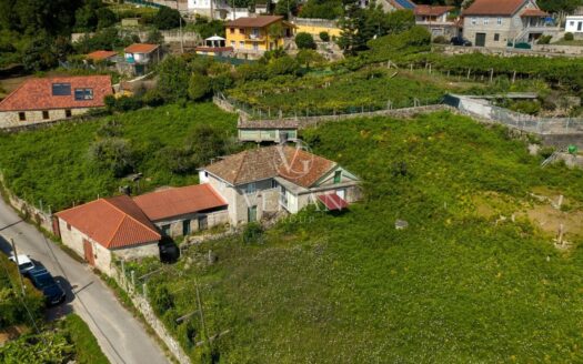 Chalets Independientes · Poio