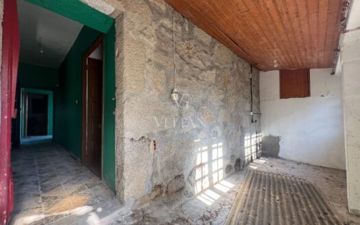 Chalets Independientes · Poio