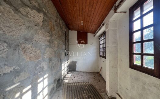 Chalets Independientes · Poio
