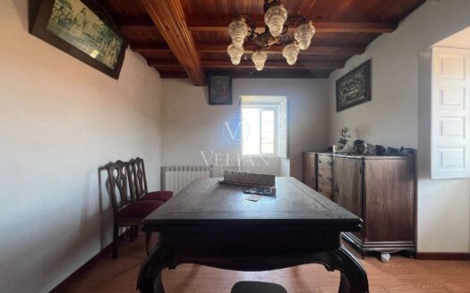 Chalets Independientes · Poio