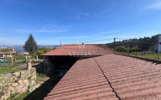 Chalets Independientes · Poio