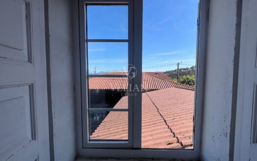 Chalets Independientes · Poio