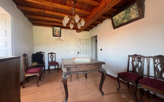 Chalets Independientes · Poio