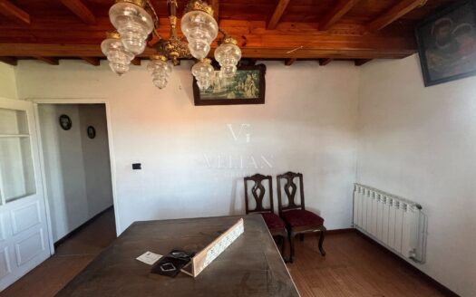 Chalets Independientes · Poio