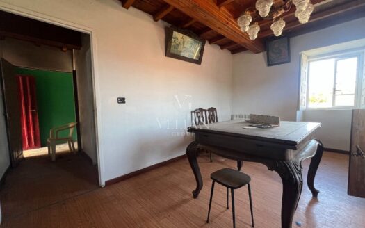 Chalets Independientes · Poio