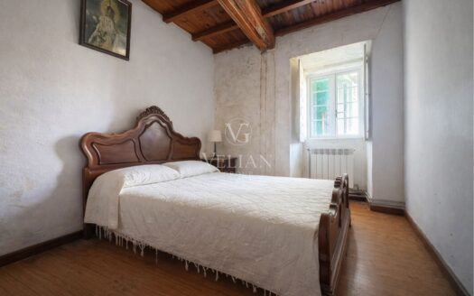 Chalets Independientes · Poio
