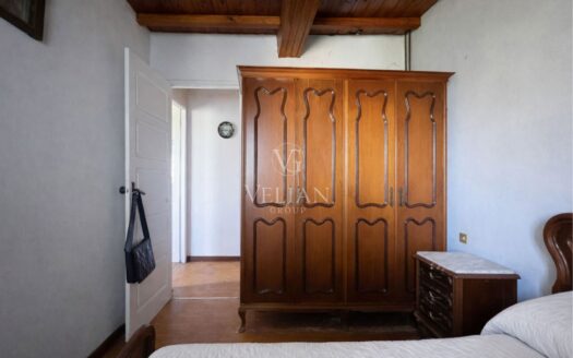 Chalets Independientes · Poio