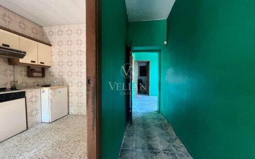 Chalets Independientes · Poio