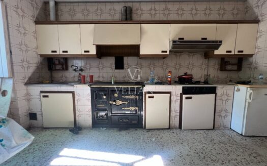 Chalets Independientes · Poio