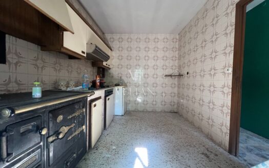 Chalets Independientes · Poio
