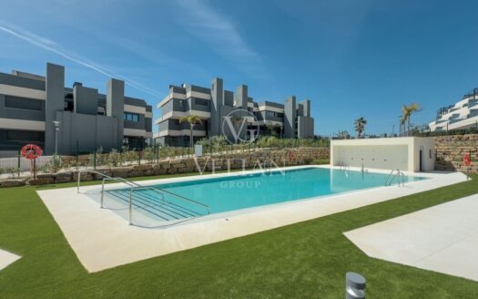 Pisos · Estepona