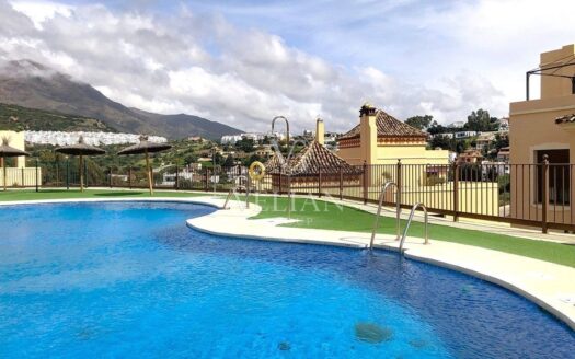 Pisos · Estepona
