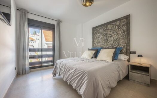 Pisos · Marbella