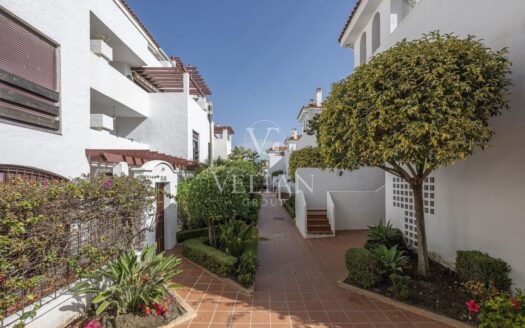 Pisos · Marbella