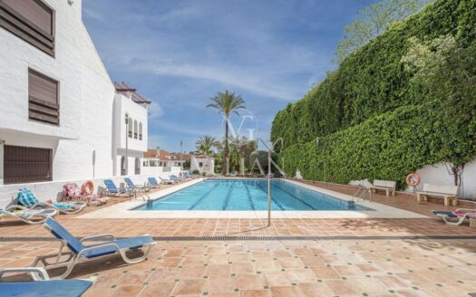 Pisos · Marbella