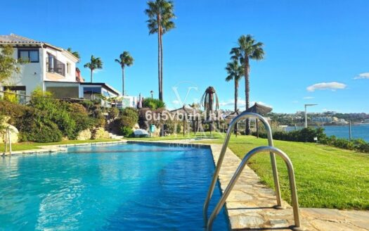 Chalets Independientes · Estepona
