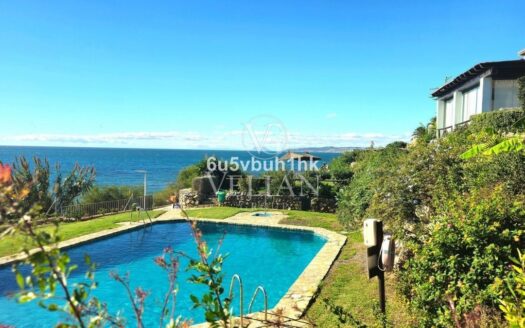 Chalets Independientes · Estepona