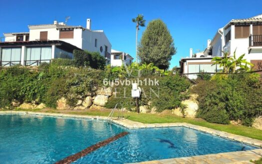 Chalets Independientes · Estepona