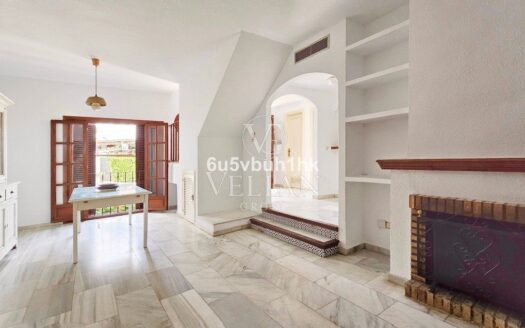 Chalets Independientes · Estepona