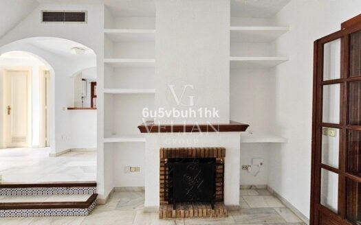 Chalets Independientes · Estepona