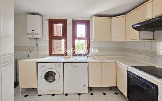 Chalets Independientes · Estepona