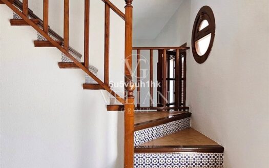 Chalets Independientes · Estepona