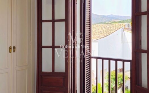 Chalets Independientes · Estepona