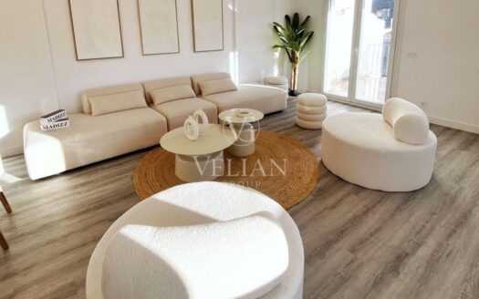 Dúplex · Benahavis