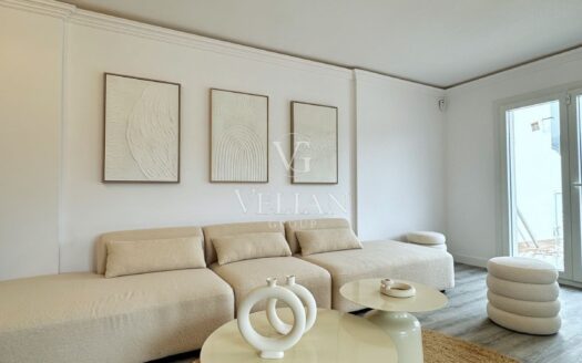 Dúplex · Benahavis