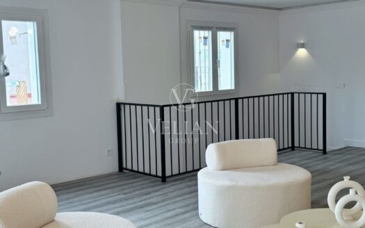 Dúplex · Benahavis